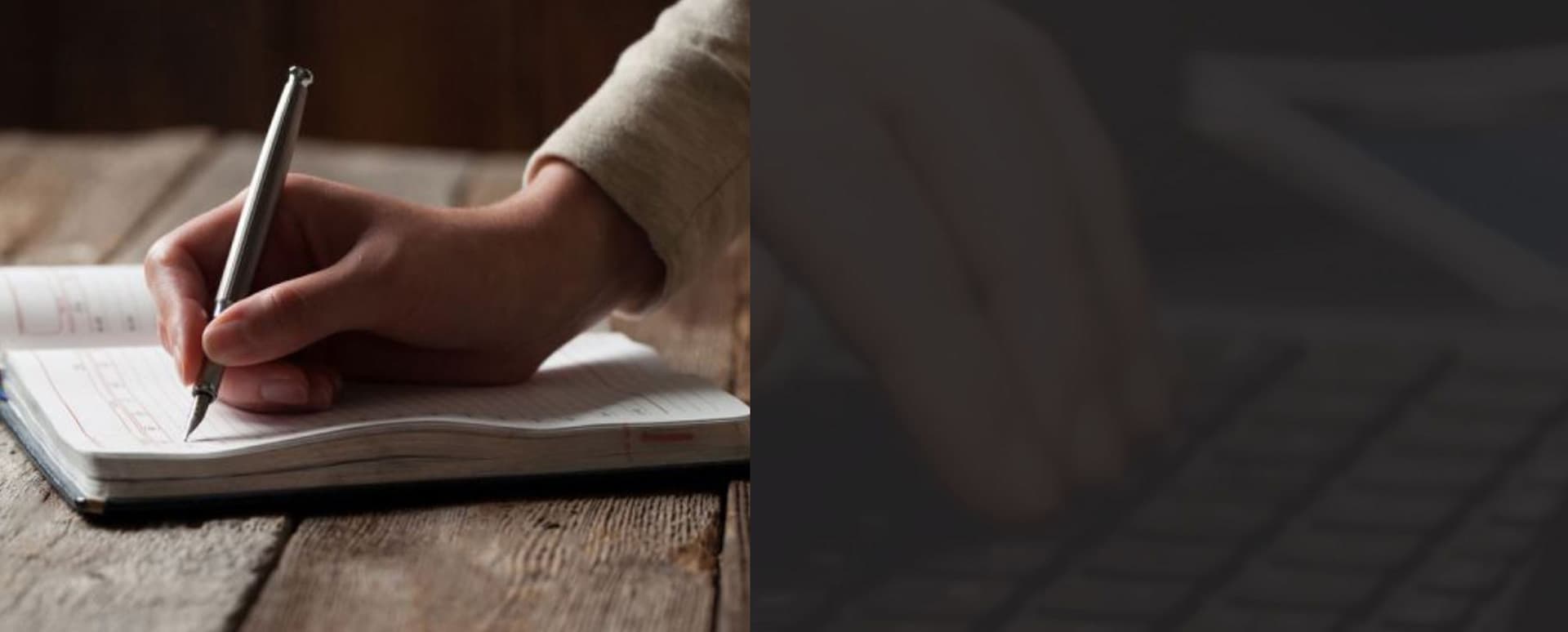 Ghostwriting Services