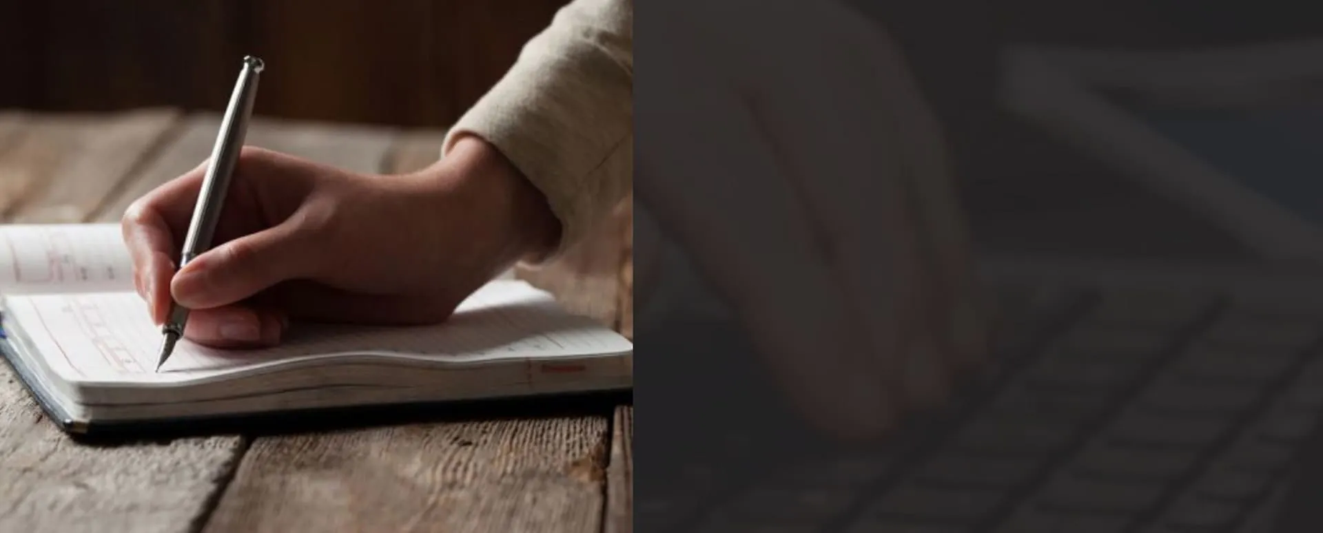 Ghostwriting Services